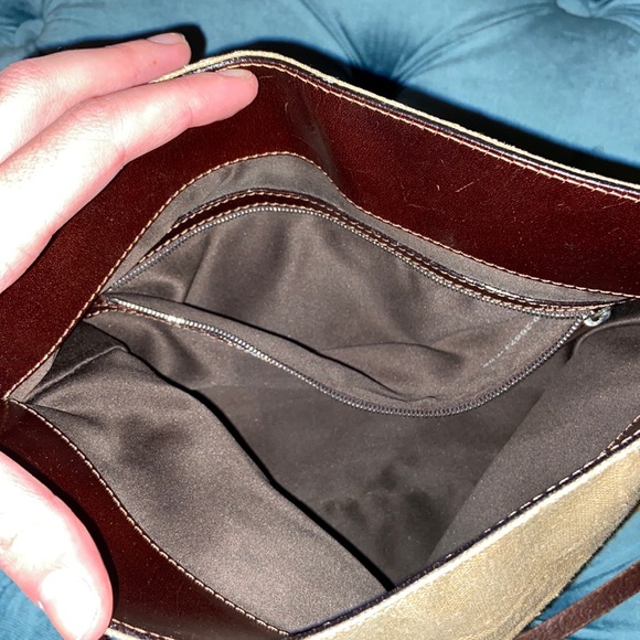 rare marble fendi zucca - Picture 4 of 7